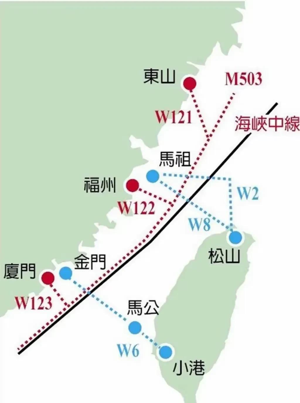 尊重是相互的
你要大陆尊重台湾的民意
那台湾的民意不尊重大陆怎么办？