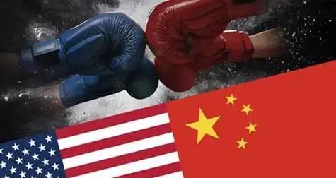为啥美国现在死咬中国不放？美国专栏作者说大实话，如果不认真对待中国的强大，美国将