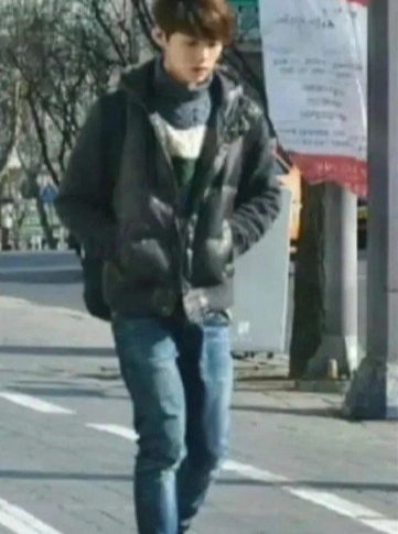 迈克尔·杰克逊的女儿已经长大成人，网友惊呼“天王基因“果然强大！ ​​​