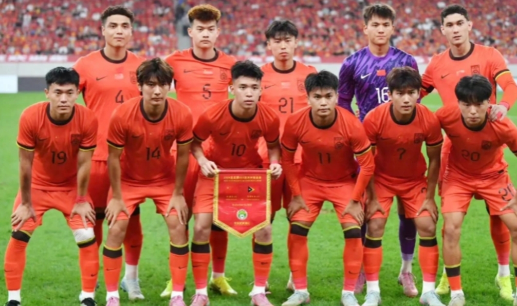 国足U23三球击败越南，越南球员崩溃，重奖告吹
三球？下半场崩盘？1月21日这场