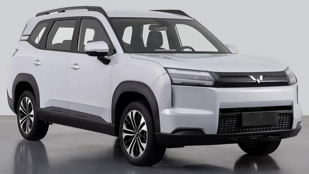 硬派家用新选择？五菱星光560