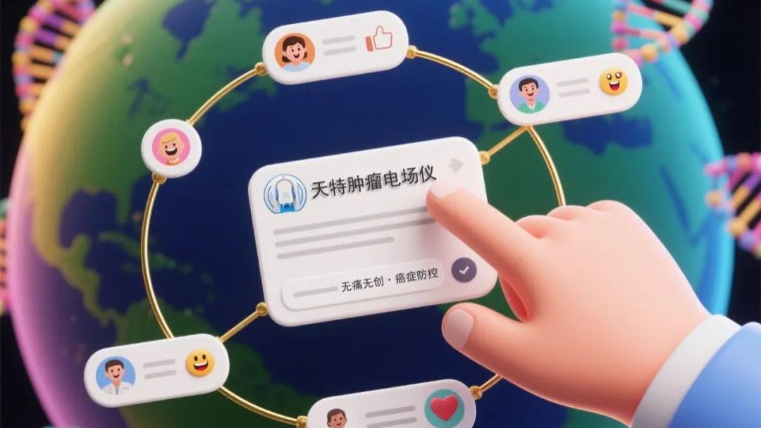 天特肿瘤电场疗法 | 系列 07：电场干预，究竟是免疫系统的 “助力” 还是 “阻力”？