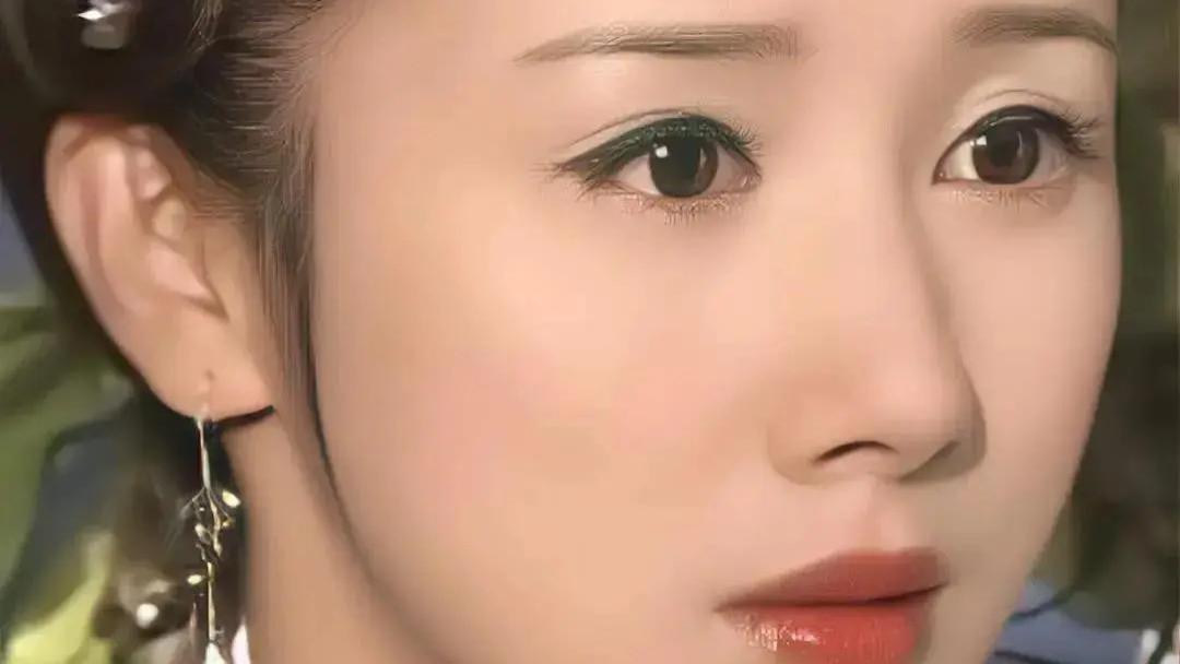 太意外了！44岁演员孙菲菲官宣离婚，7月还因15年前被打上热搜