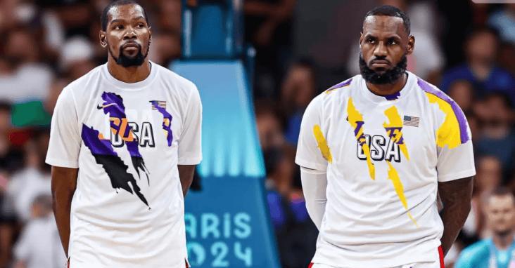 宇宙勇那时候，如果加盟勇士的不是阿杜，换成登哥小卡老詹，感觉随便换个超巨都不影响