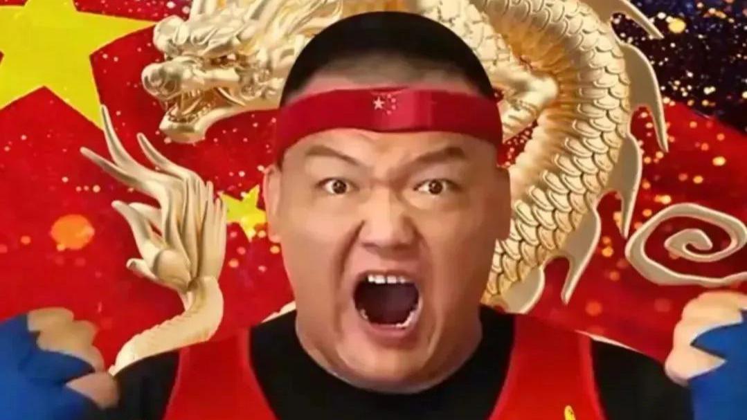 张君龙最新一战即将打响！拳迷：中国最厉害的拳手，拿回世界第一