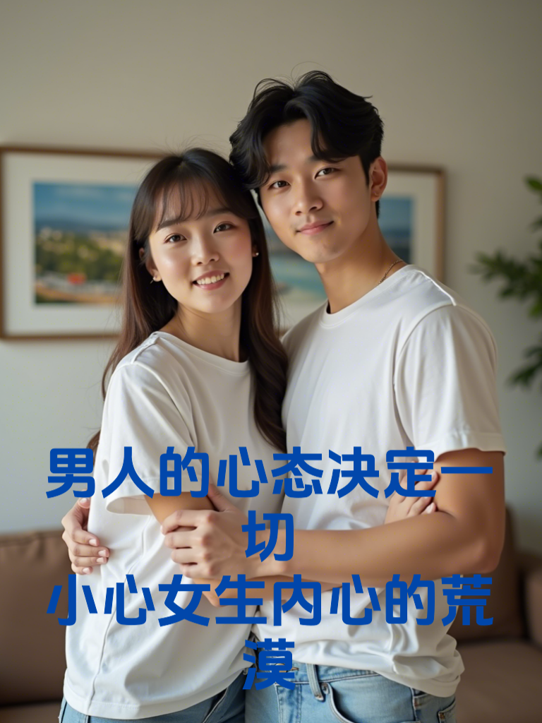 人的心态决定一切：小心女生内心的荒漠