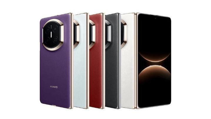 华为MateX7正式发布：技术封顶，价格劝退？这波是真良心还是信仰税