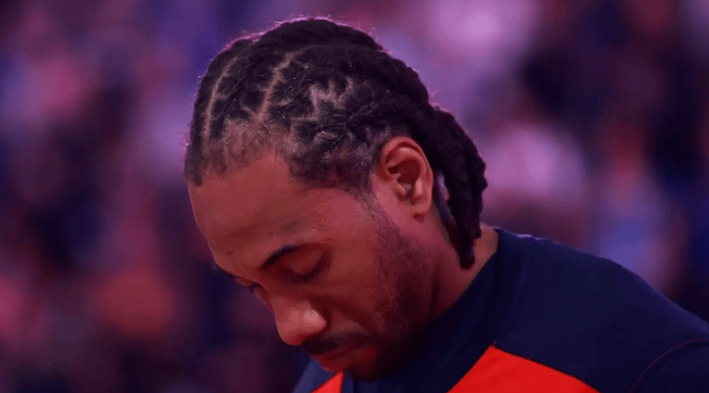 NBA这波操作够猛啊！9月6日消息，NBA请了纽约律所调查伦纳德和一家破产环保公