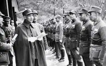 同是国民党的特务组织，“军统”和“中统”到底有什么区别？都是一群丧尽天良的家伙…