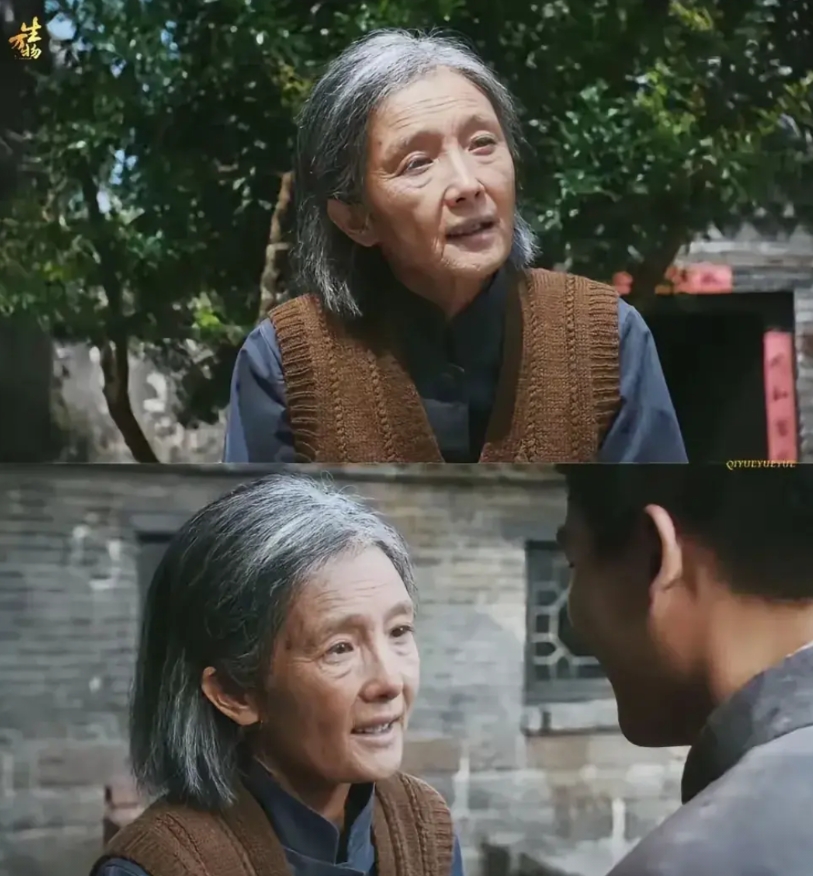 《生万物》大结局太虐心了！

1，封腻味太残暴了，封四带领土匪来报复宁家，封四儿