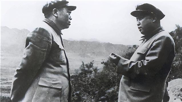 百万志愿军空缺司令，邓华发急电请粟裕挂帅，毛主席为何断然拒绝