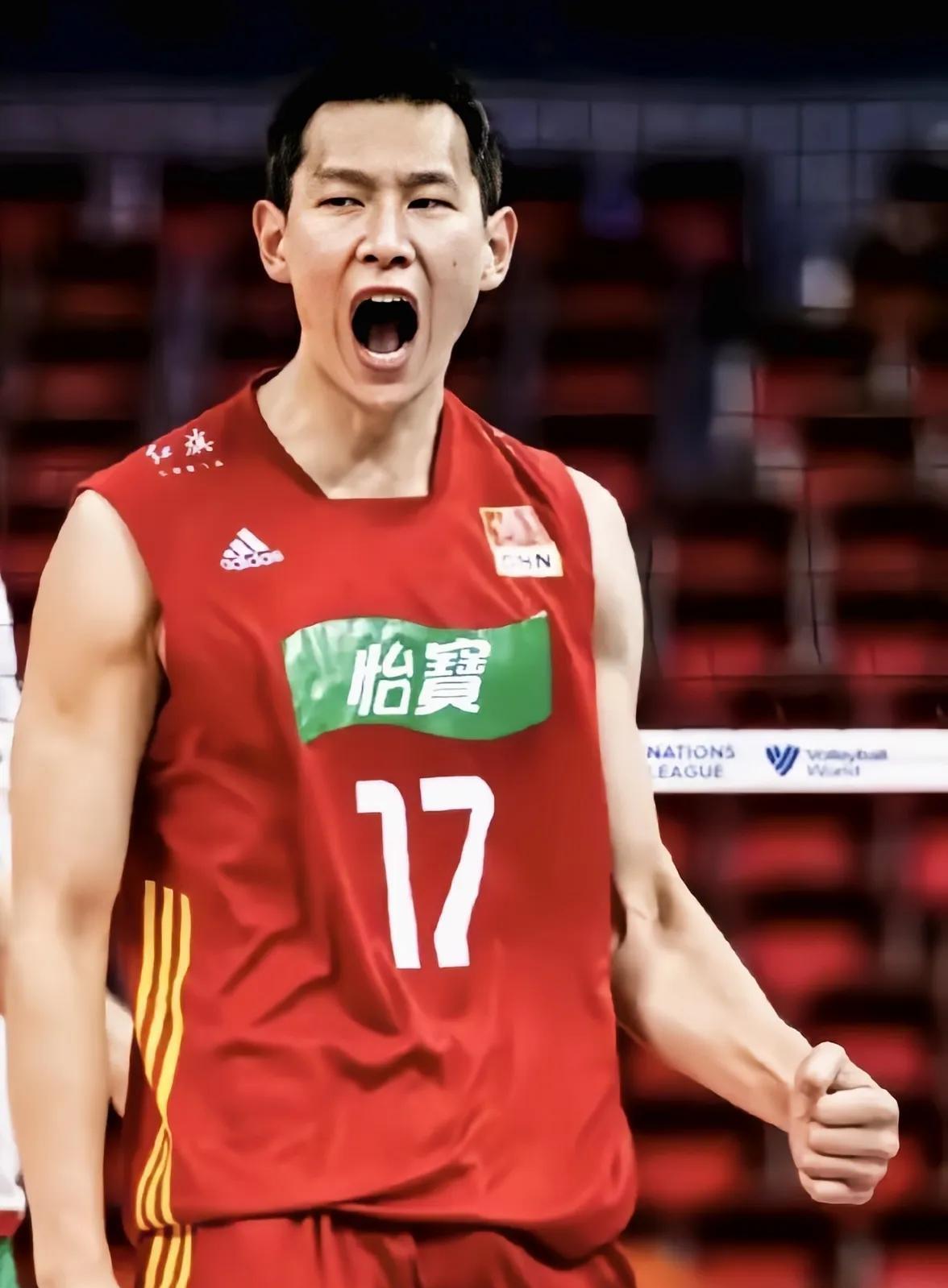 王径一未进入中国男排第三周的比赛名单里，连替补都没有进，说明伤未恢复到能参加比赛