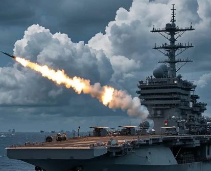 史无前例！中国强硬发声——驻日使馆严正警告东京：别踩底线！
在中国人民抗日战争胜