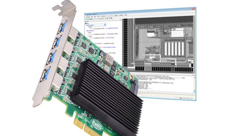 图像采集卡：提升视频采集效率的智能设备