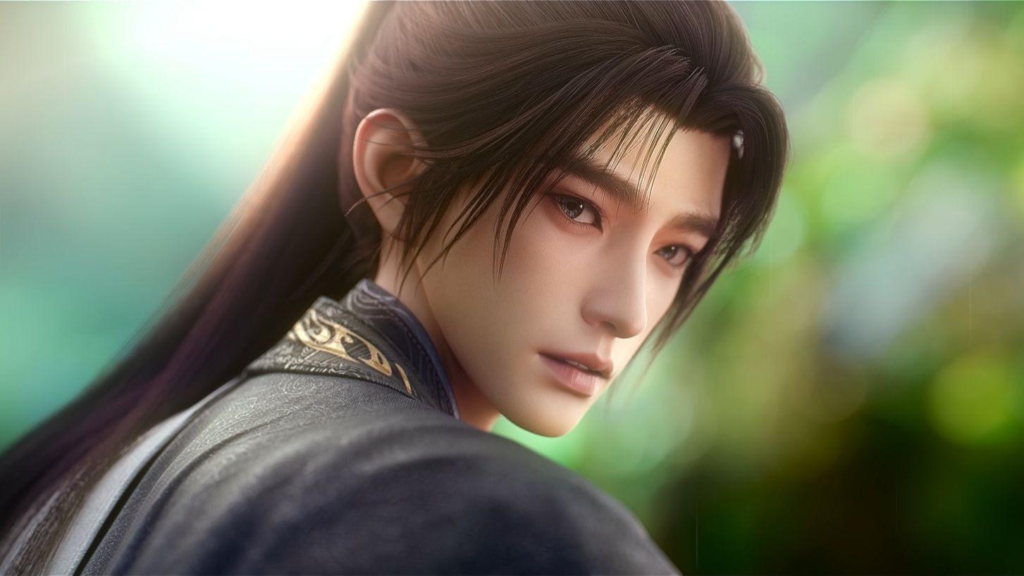 神墓之辰南埋骨神魔墓园万年后为何会苏醒？