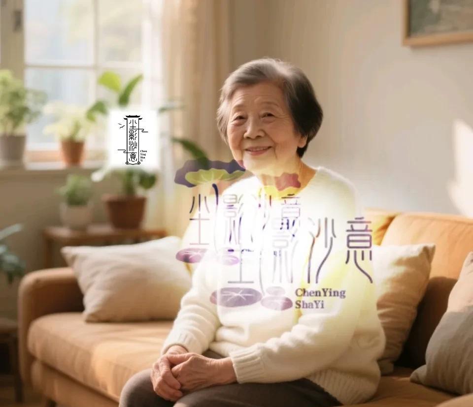 无语！借钱让亲人之间结仇，我再次经历这种没底线的做法。
婆婆三儿一女，婆婆势利眼