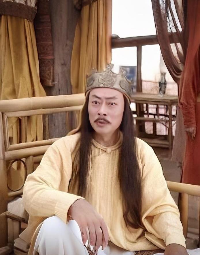 6月27日，历史上的今天，太平天国传奇人物石达开在成都被凌迟处死，年仅32岁！