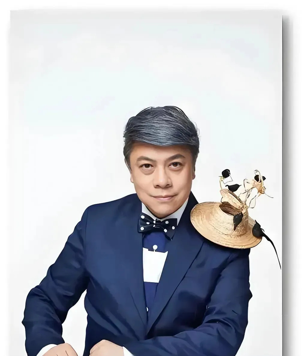 大S去世蔡康永悼念引争议











我的天哪！大S去世后，蔡康永一系