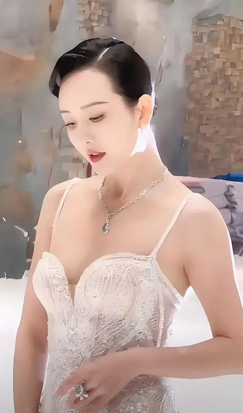 为啥男星喜欢找王鸥玩？看完私下照片，网友：难怪这么招男人爱！

       王