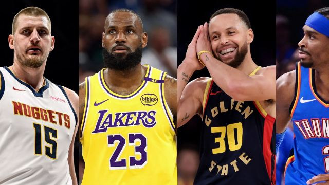 本赛季NBA有望创造史上最高得分赛季记录！