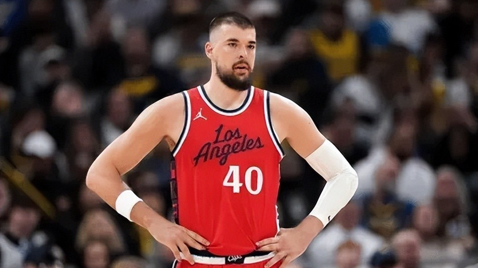 快船惨败魔术！