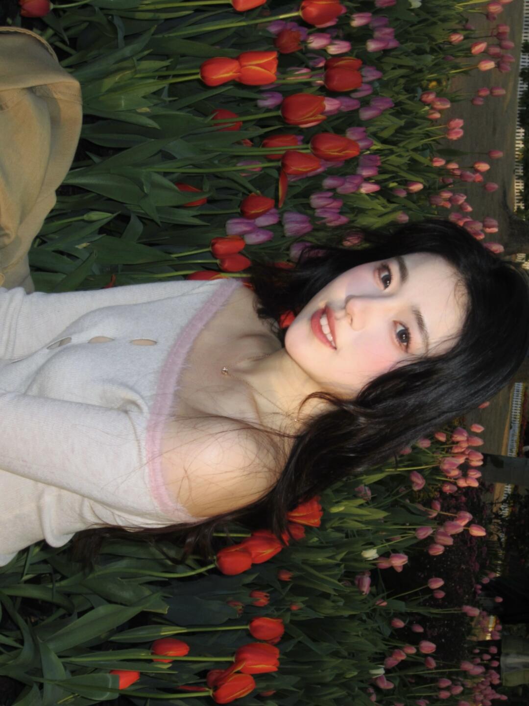 在厦门｜闯入莫奈花园的浪漫💐被厦门的春天美哭了！