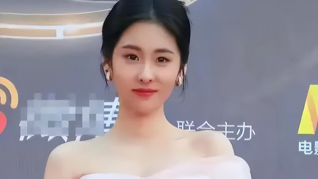 张碧晨硬核反击：否认被包养当小三，放话“绝不做软柿子”！