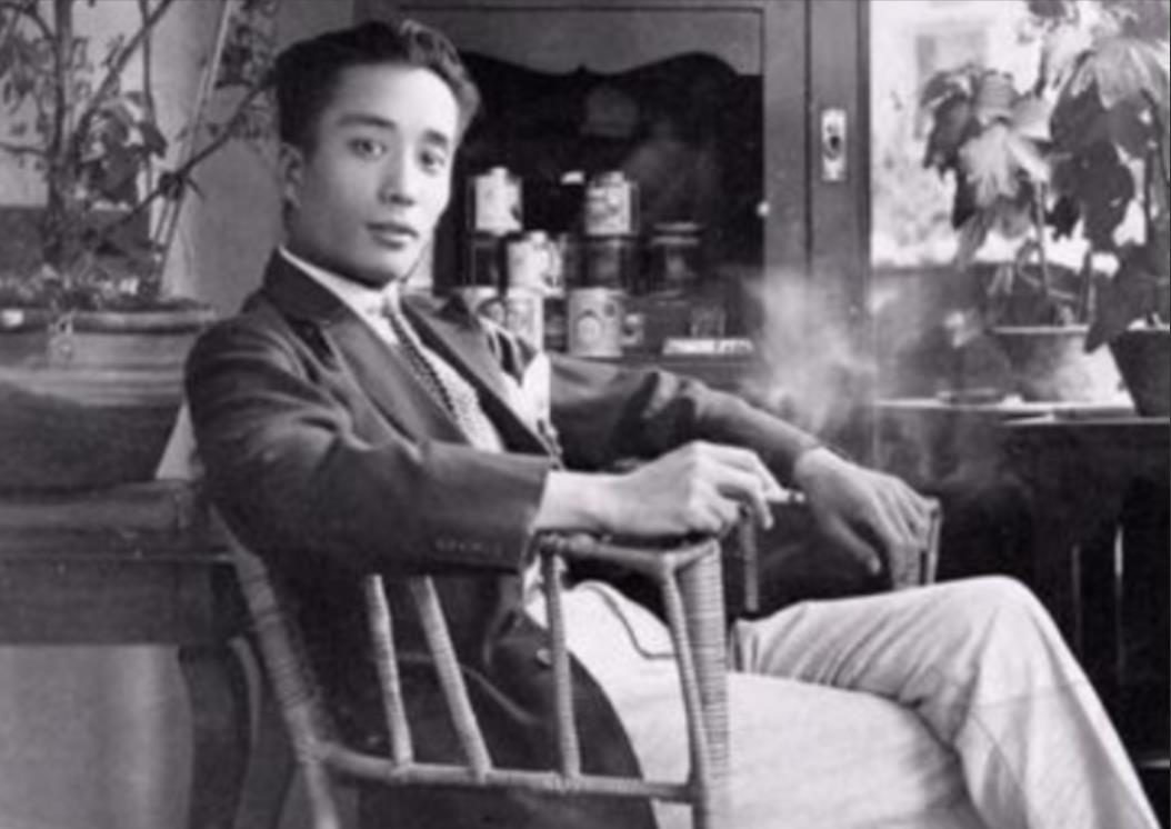 1936年，钱壮飞在渡乌江的过程中神秘失踪，历经半个世纪的探寻始终无果，终于19