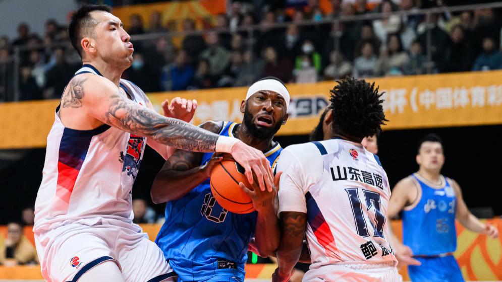 CBA新赛季分档：第一档有5队，北京被外援耽误，辽宁新疆前景暗淡