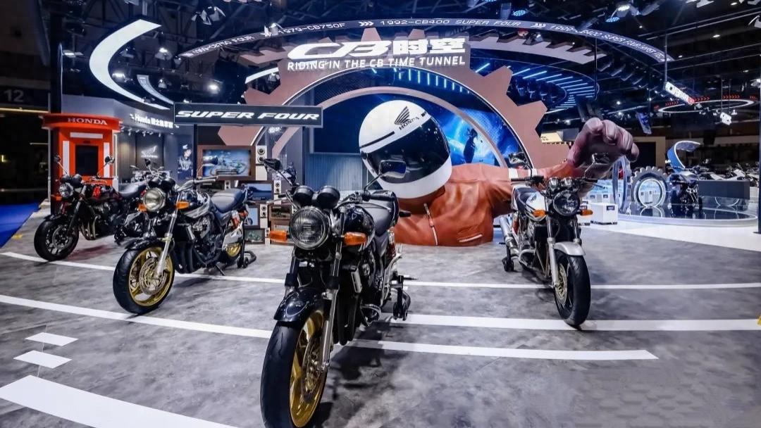 2026年值得期待的车型——本田，500排量为先，合资踏板跟进！