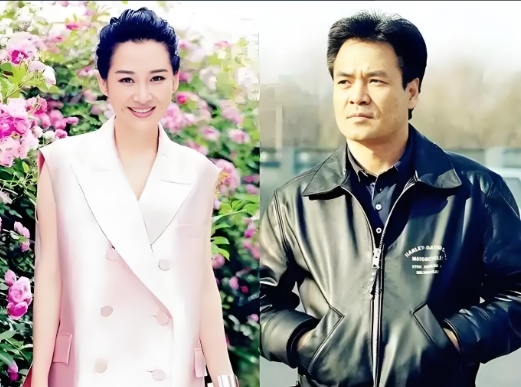 1994年，王志文的出现，让尤勇智和许晴的恋情走向结束。尤勇智崩溃对葛优说：“兄