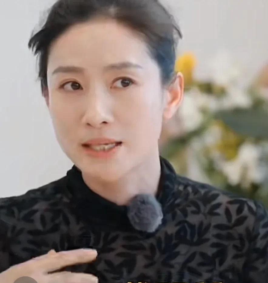 陶昕然何建泽离婚











什么？陶昕然离婚了？不敢相信！想当年，她