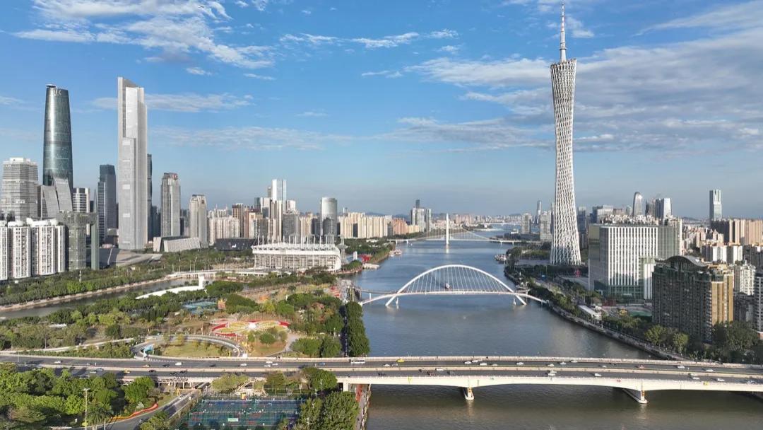 从花都区新型工业化实践出发，探寻区域产业数智化转型新路径