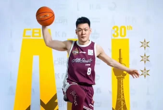 CBA致敬了96黄金一代，突然发现没有25黄金一代。CBA全明星赛热热闹闹的散场