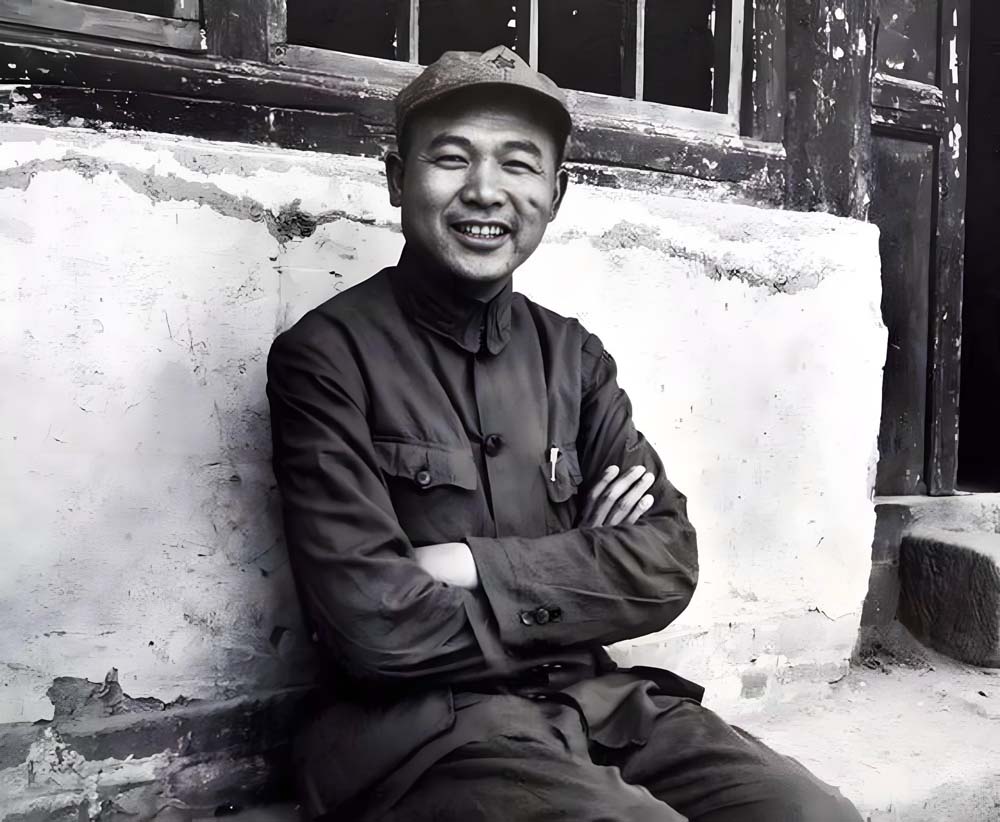 徐海东对中央有一个“大恩”，比送给中央5000块大洋更重要