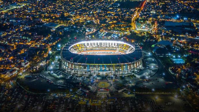 世预赛11.18期：最后直通名额揭晓四场重点战如何擒获“主任”？