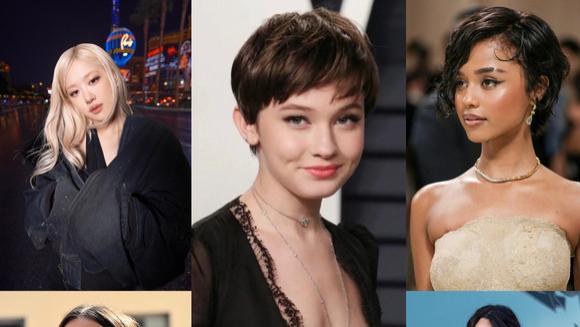 2025全球最美面孔排行榜前100名