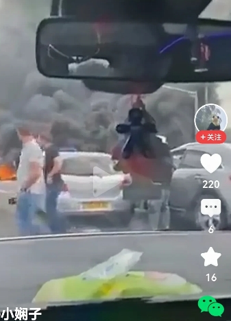 这可以说是典型的“搬起石头砸自己的脚”。
以色列原本的盘算，是借助叙利亚南部的德
