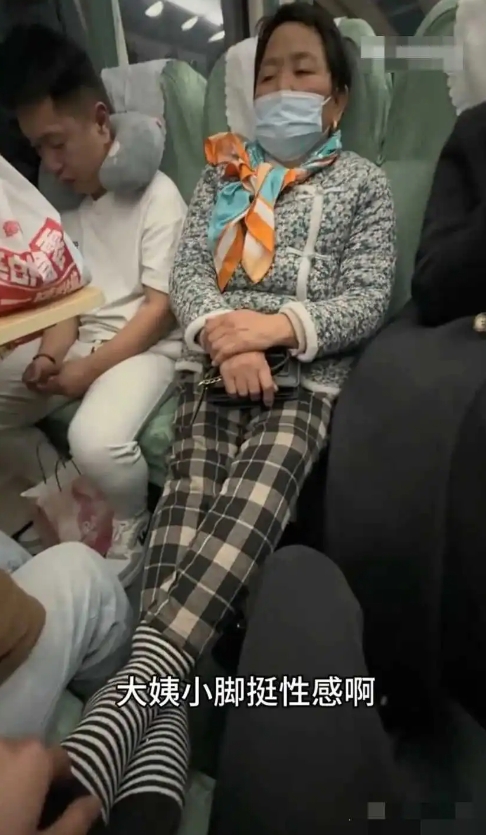 如何有效制止不文明行为