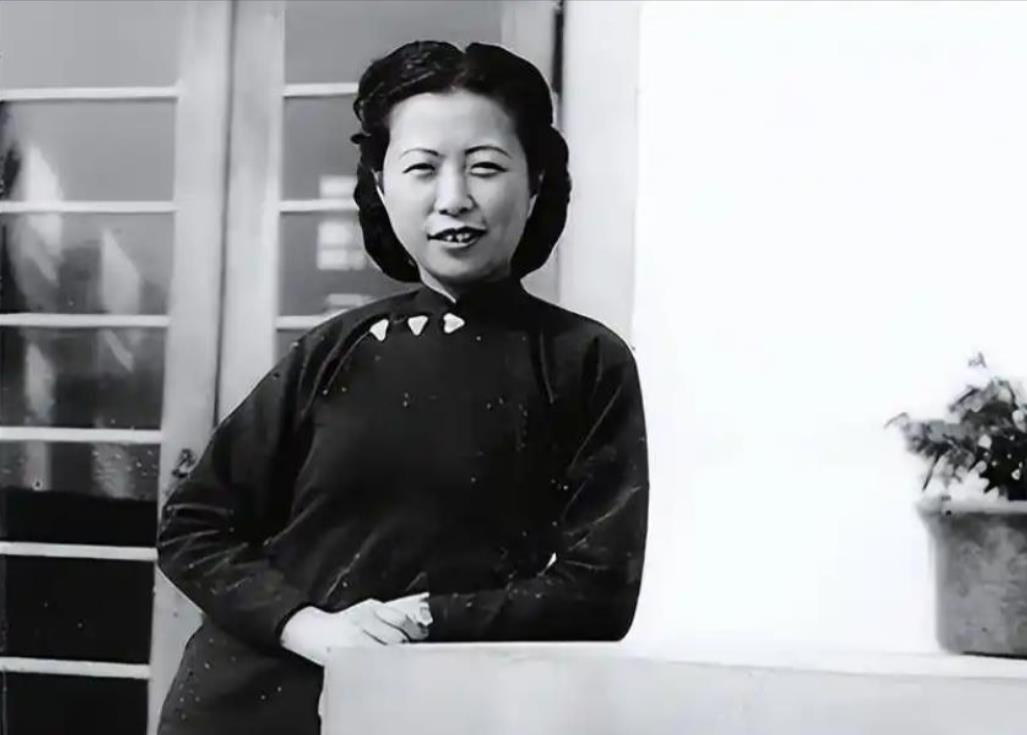 1949年的一天，刚开完保密会议的国民党速记员沈安娜走出厕所，与一男子擦肩而过，