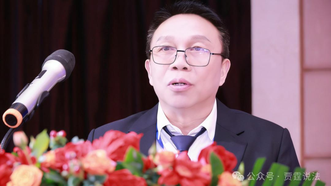 2025年的贾霆律师：在时代洪流中坚守初心