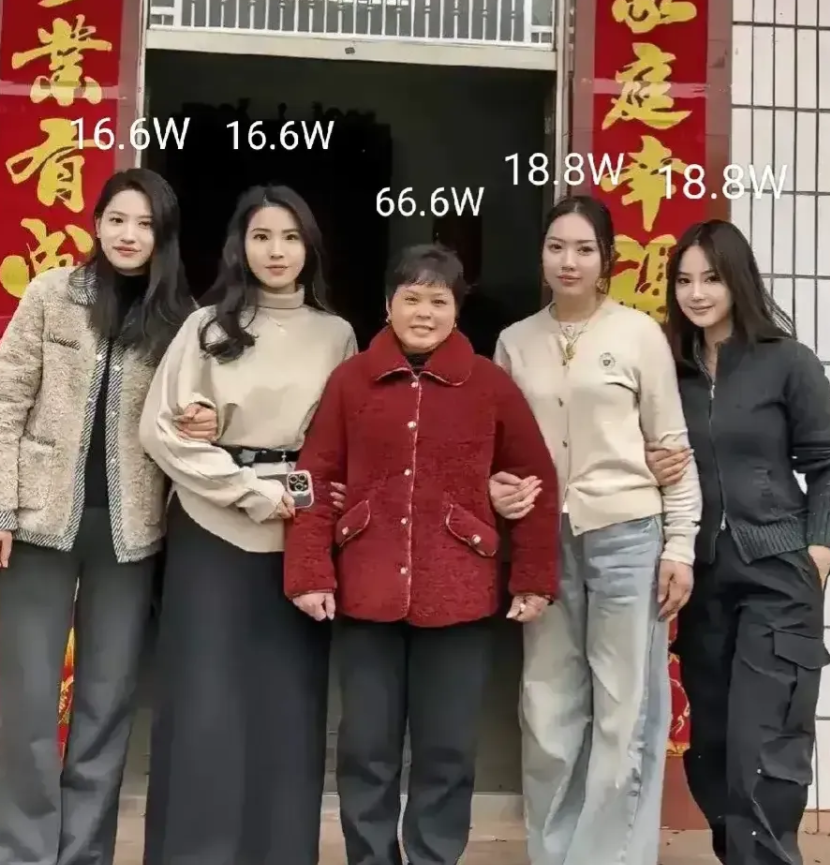 这彩礼是怎么定的，感觉有点不合理？友友们觉得多少合适