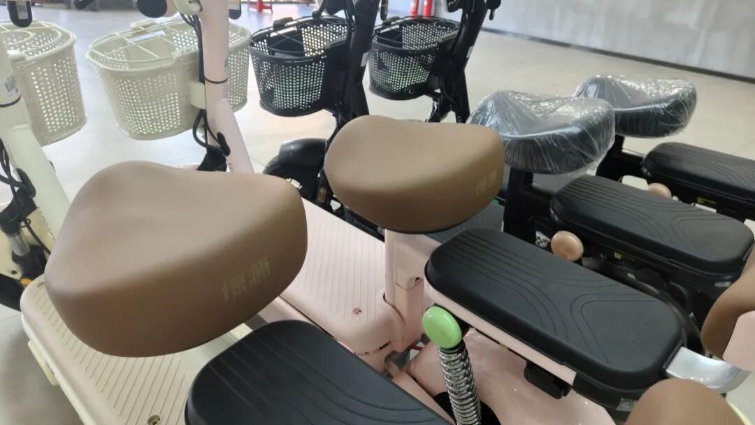 新国标电动车 5 大传言戳破！这些误读该澄清了