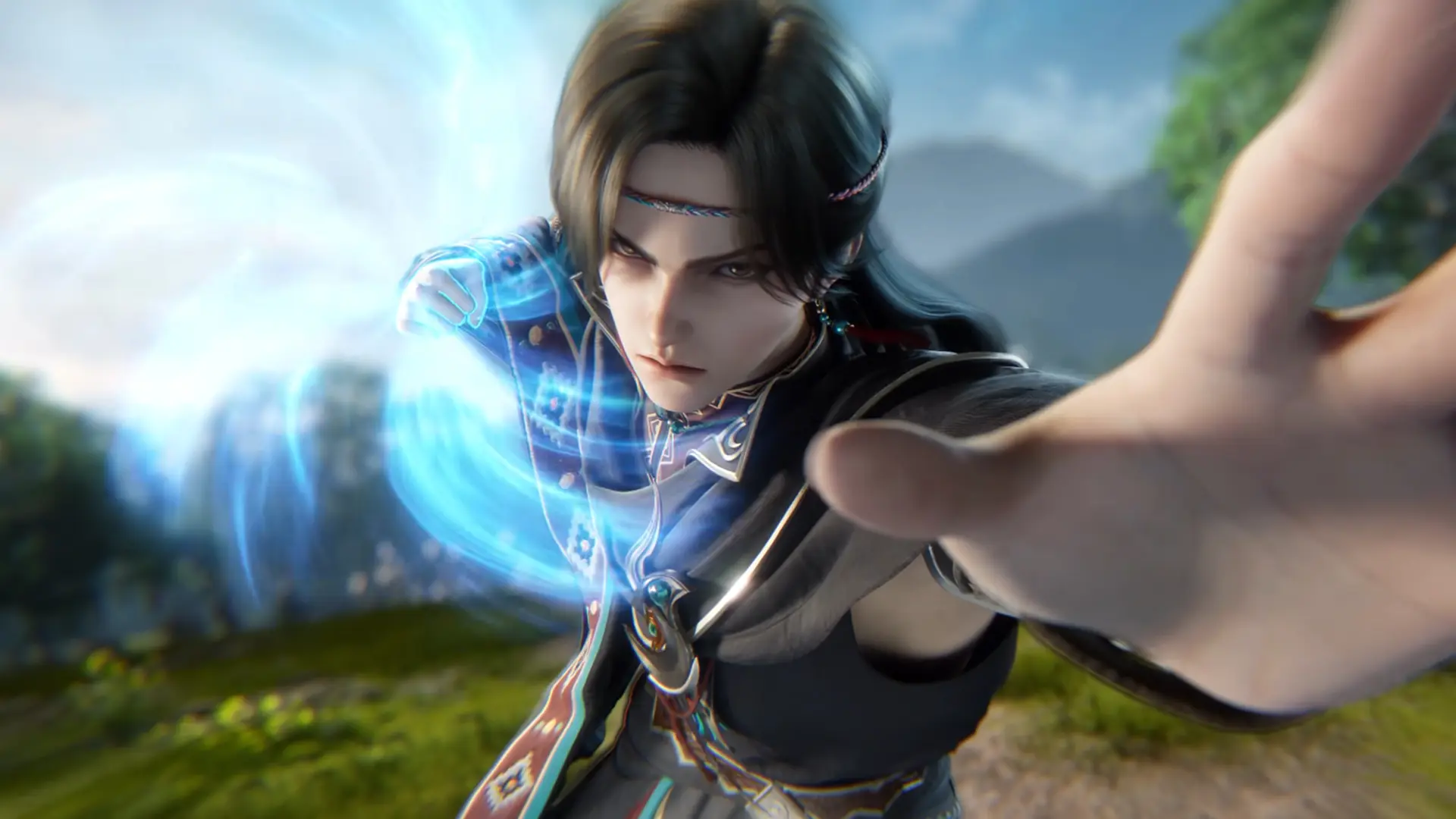 《仙逆》人物志：虎咆是何来历？他的最终结局如何呢？