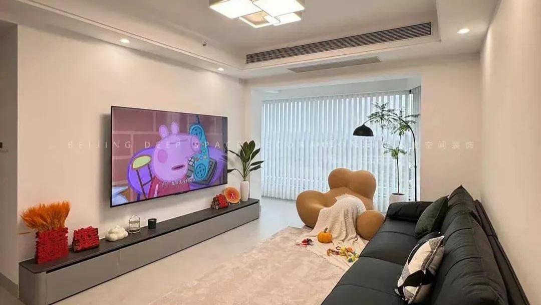 桂林哪家装修公司靠谱？深度空间装饰用实力说话！