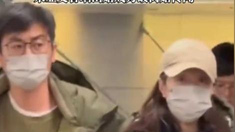 朱亚文沈佳妮婚变？新剧憔悴！知情人曝两人感情细节