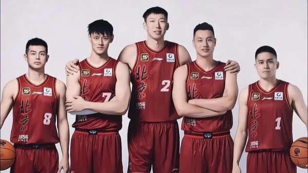 20天20队——休赛期组件豪华阵容，北京新赛季奔争冠而去