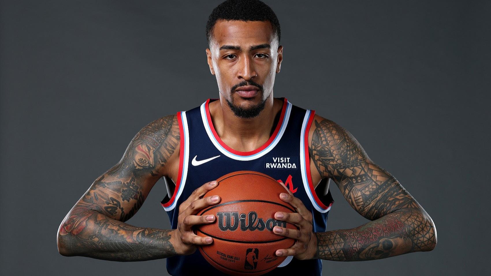 浓眉18+9+2无缘最佳球员！