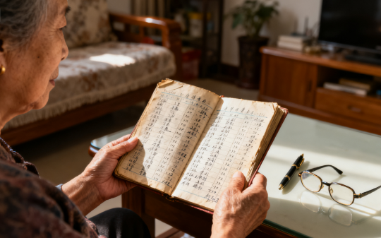 在儿子家带孙12年，退休金全搭进去，却因打碎一只碗被训斥