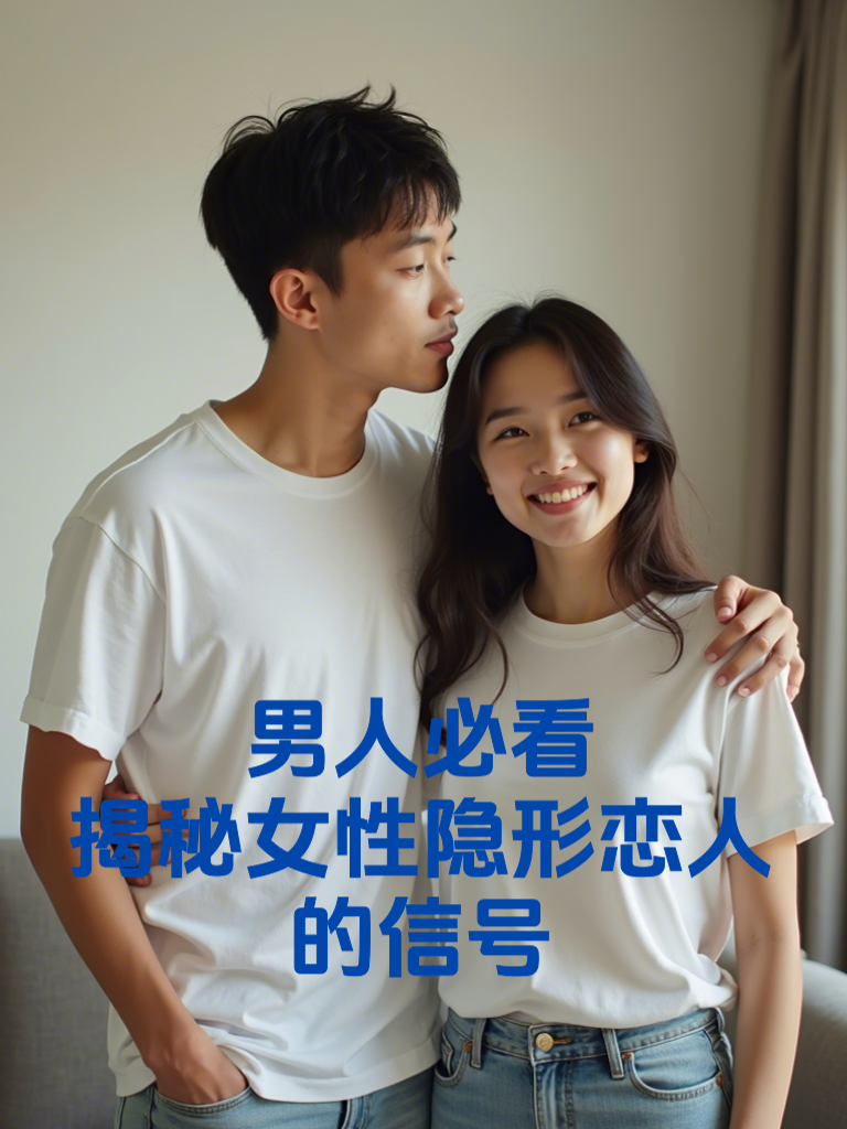 男人必看：揭秘女性隐形恋人的信号